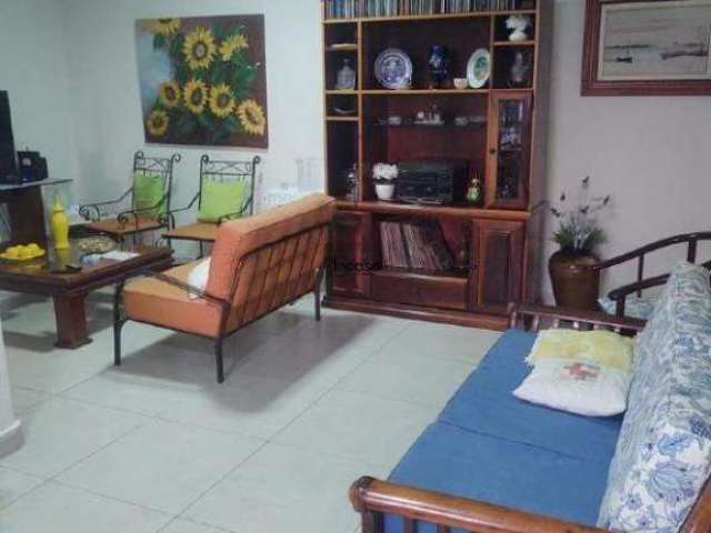 Apartamento à venda, 3 quartos, 2 vagas, Centro - Indaiatuba/SP