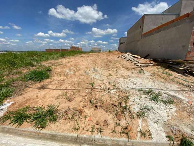 Terreno à venda, 150 m² por R$ 175.000,00 - Smart City - Indaiatuba/SP