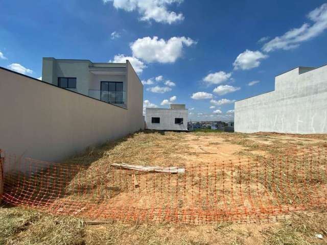 Terreno à venda, 150m² por R$ 176.000,00 - Smart City - Indaiatuba/SP