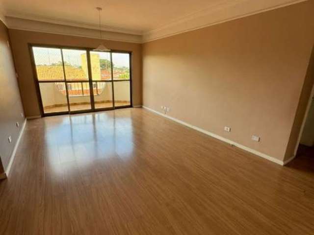 Apto com 3 quartos 1 suíte à venda, 115 m² por R$ 633.000 - Jardim América - Indaiatuba/SP