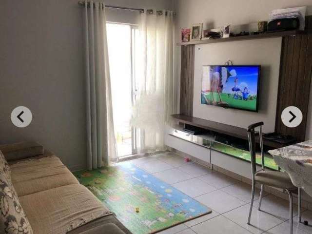 Apartamento com 2 dormitórios à venda, 68 m² por R$ 300.000,00 - Jardim Pedroso - Indaiatuba/SP