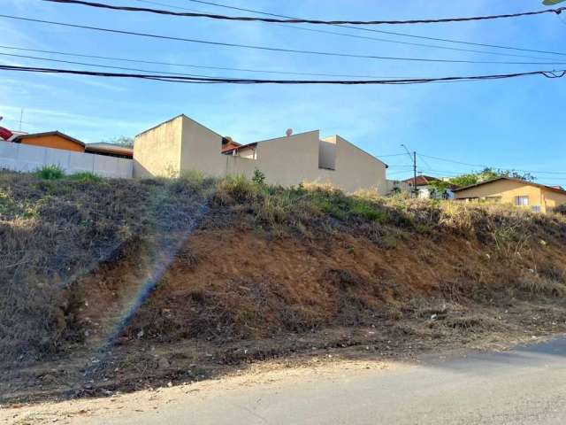 Terreno à venda, 210 m² por R$ 189.500,00 - Itaici - Indaiatuba/SP