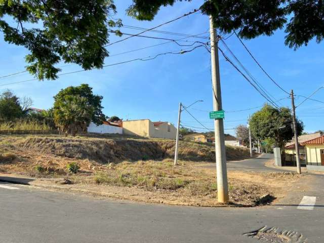 Terreno à venda, 249 m² por R$ 225.000,00 - Itaici - Indaiatuba/SP