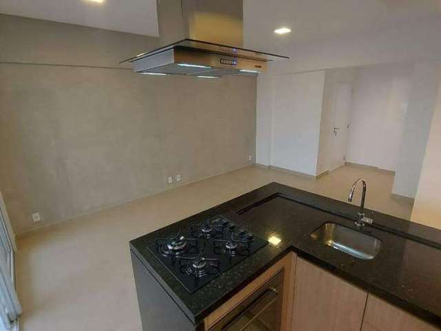 Apartamento para aluguel, 2 vagas, Vila Homero - Indaiatuba/SP