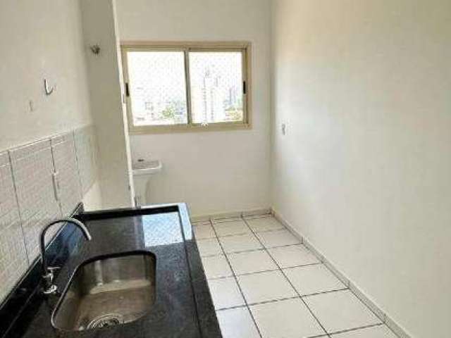 Apartamento à venda, 1 quarto, Centro - Indaiatuba/SP