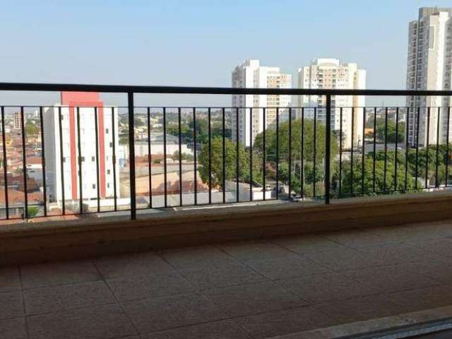 Apartamento à venda, 3 quartos, 3 suítes, 2 vagas, Cidade Nova - Indaiatuba/SP