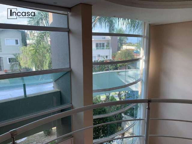 Casa à venda, 4 suítes, 4 vagas, Jardim Amstalden Residence - Indaiatuba/SP