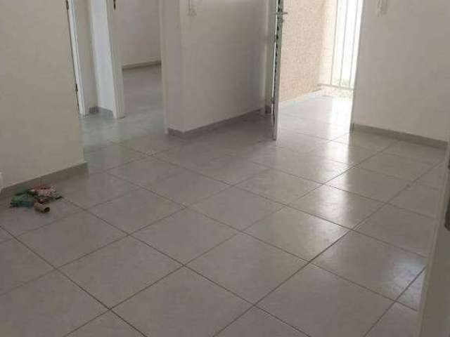 Apartamento à venda, 2 quartos, 1 vaga, Mato Dentro - Indaiatuba/SP