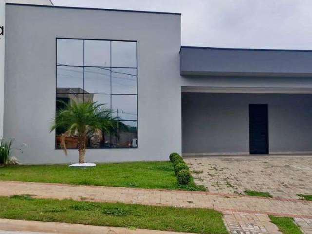 Casa à venda, 3 suítes, 2 vagas, Jardim Laguna - Indaiatuba/SP | Cód.: 1132