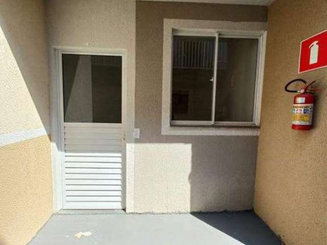 Apartamento à venda, 2 quartos, 2 vagas, Colinas de Indaiatuba - Indaiatuba/SP