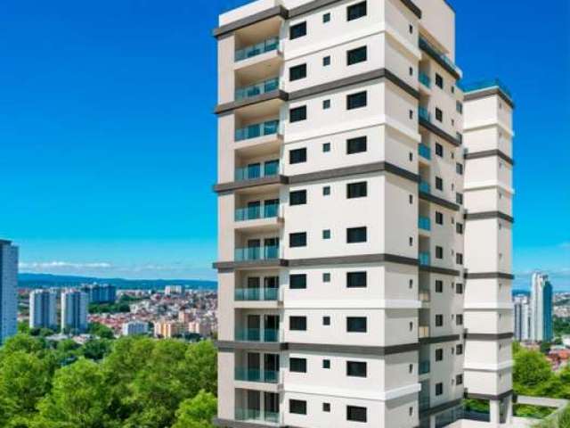 Apartamento à venda, 2 suítes, 2 vagas, Portinari Prime Residence - Indaiatuba/SP