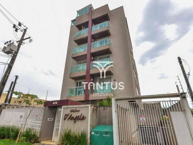 Apartamento com 2 quartos à venda - Tingui - Curitiba/PR