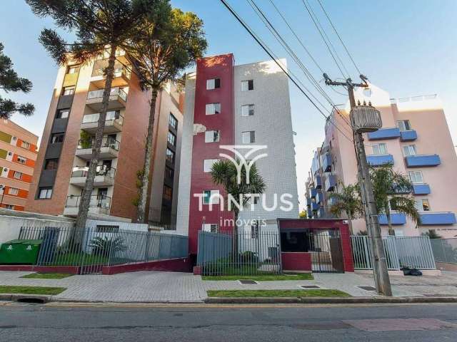 Apartamento com 3 quartos à venda - Alto da Glória - Curitiba/PR