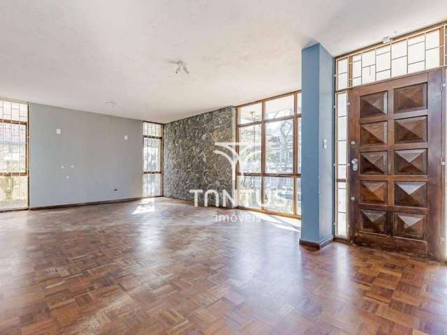 Casa à venda, por R$ 1.400.000 - Hugo Lange - Curitiba/PR