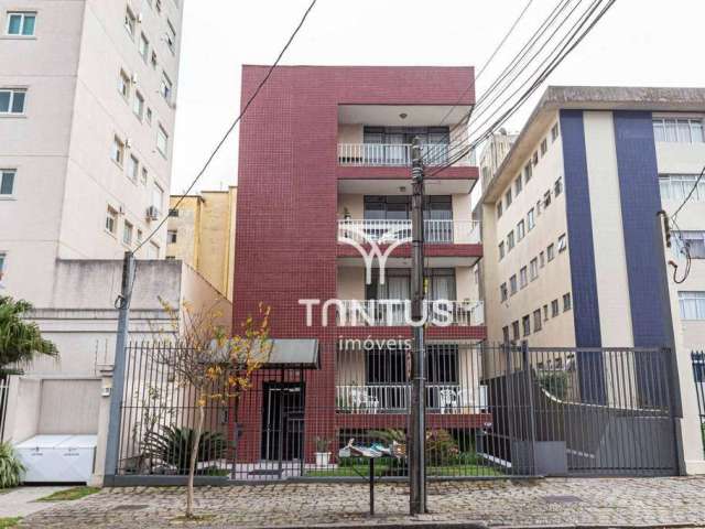 Apartamento com 3 quartos à venda - Juvevê - Curitiba/PR