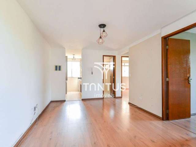 Apartamento com 3 quartos à venda - Bairro Alto - Curitiba/PR