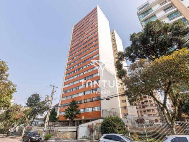 Apartamento com 3 quartos à venda - Centro - Curitiba/PR