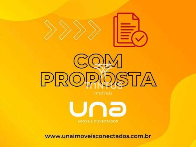 Apartamento com 3 dormitórios à venda, 136 m² por R$ 770.000,00 - Água Verde - Curitiba/PR