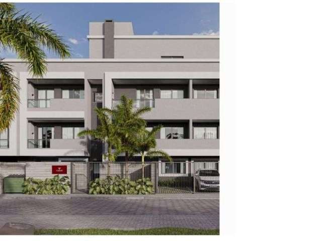 Apartamento com 2 dormitórios à venda, 42 m² por R$ 319.998,00 - Bela Vista - Matinhos/PR