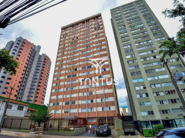 Apartamento com 3 dormitórios à venda, 91 m² por R$ 525.000,00 - Rebouças - Curitiba/PR