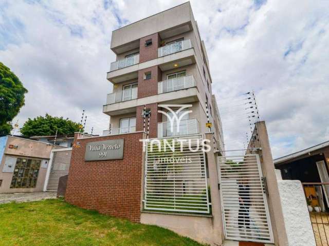 Apartamento com 3 dormitórios à venda, 64 m² por R$ 410.000,00 - Boa Vista - Curitiba/PR