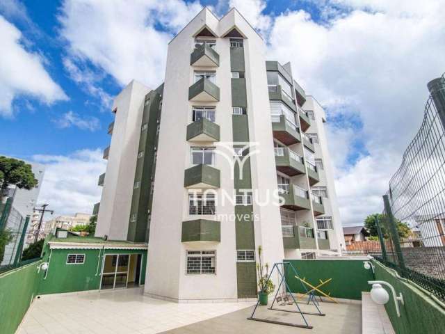 Apartamento Garden com 2 dormitórios à venda, 87 m² por R$ 560.000,00 - Ahú - Curitiba/PR