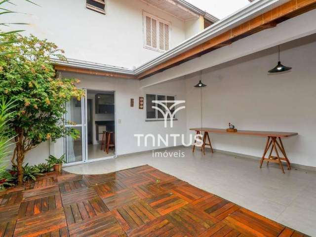 Sobrado com 3 dormitórios à venda, 97 m² por R$ 560.000,00 - Bairro Alto - Curitiba/PR