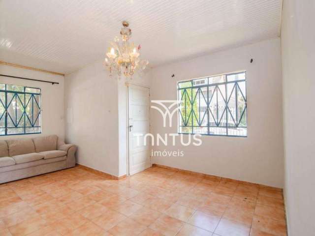 Casa com 4 dormitórios à venda, 240 m² por R$ 950.000,00 - Alto da Rua XV - Curitiba/PR