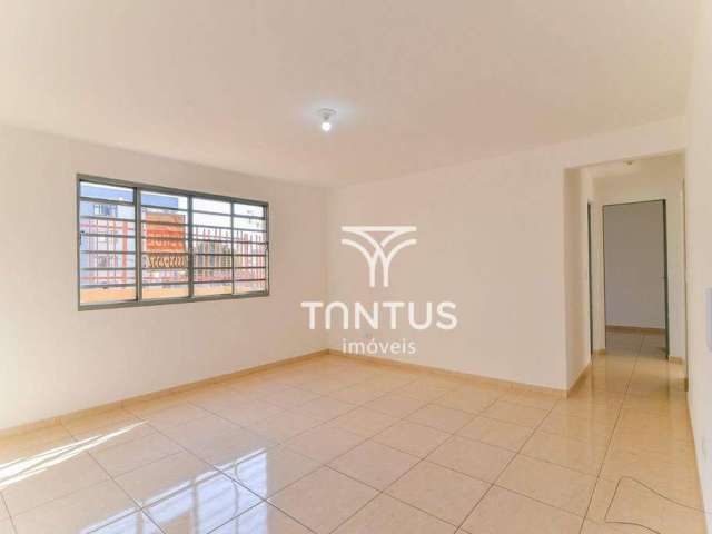 Apartamento com 3 dormitórios à venda, 56 m² por R$ 260.000,00 - Santa Cândida - Curitiba/PR