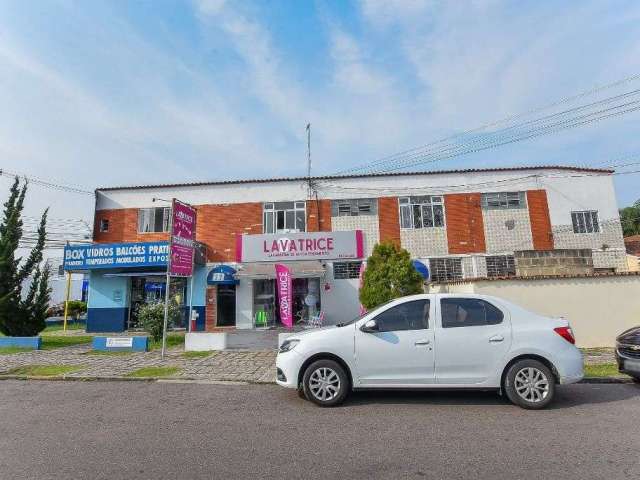 Loja para alugar, 69 m² por R$ 2.500,00/mês - Bacacheri - Curitiba/PR