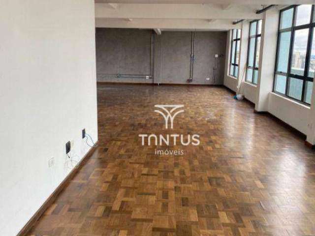 Conjunto à venda, 217 m² por R$ 900.000,00 - Centro - Curitiba/PR