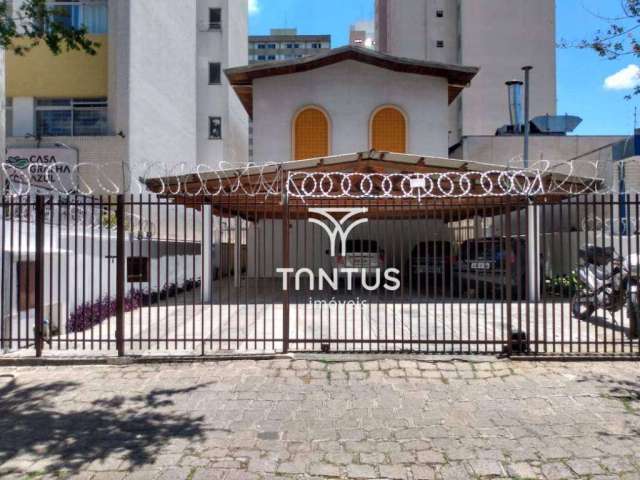 Apartamento para alugar, com 3 dormitórios, 77 m² por R$ 1.500,00/mês - Cristo Rei - Curitiba/PR