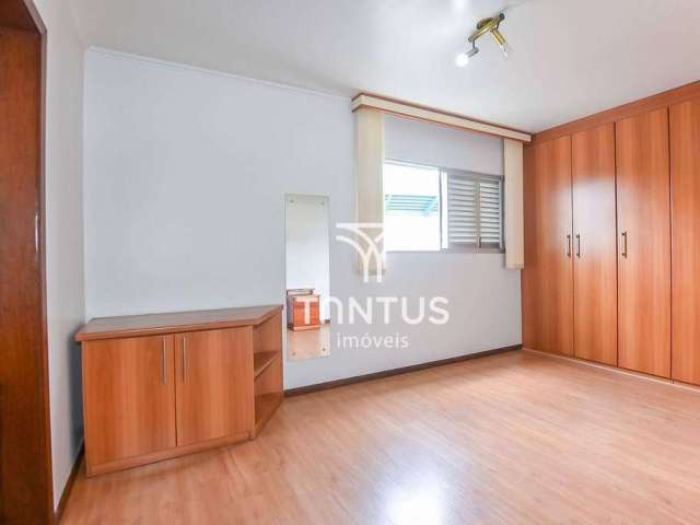 Apartamento com 3 dormitórios à venda, 153 m² por R$ 835.000,00 - Alto da Glória - Curitiba/PR