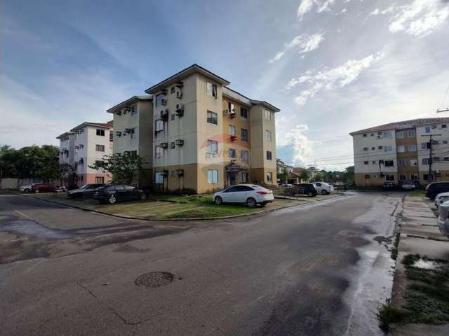 Vendo Apartamento de 3 Quartos no Condomínio  Villa Jardim Lírio - Tarumã