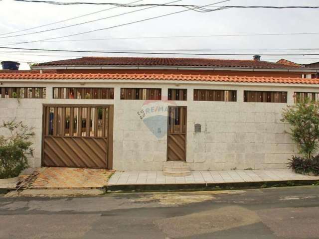 Casa Conjunto Jardim Belvedere - ALUGUEL