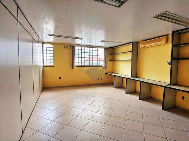 Prédio comercial de 2 andares + apartamento para venda - conjunto eldorado