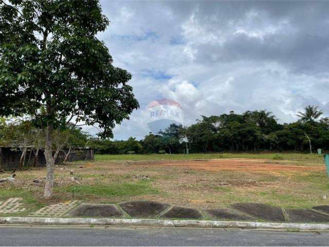 Lote no Condomínio Porto Real, Tarumã - Lote 75 Quadra 6