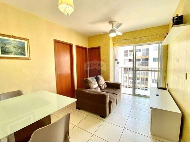 Apartamento à venda no Leve Castanheira Residencial Park