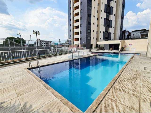 Vendo Apartamento 3 quartos sendo um suíte -Príncipe de Gales -Adrianópolis - Manaus/AM