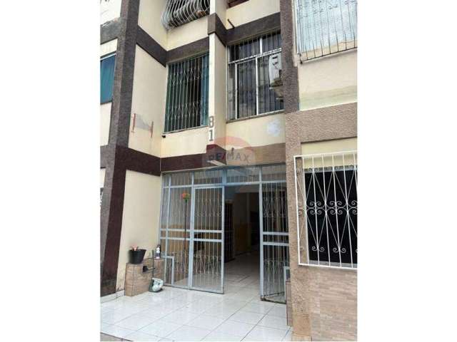 Alugo apartamento de 70m2 no residencial jauaperi por r$ 200.000,00