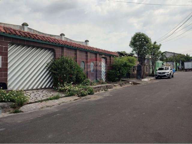 Vendo Casa no Conjunto Rio Maracanã, Flores