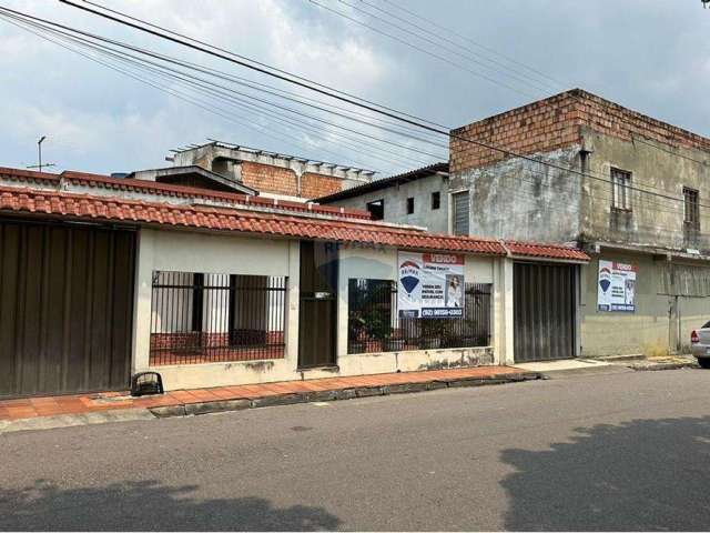 Casas comerciais para venda no Dom Pedro