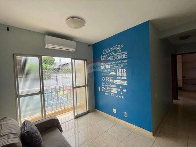 Vendo Apartamento 3 quartos sendo 1 suíte - Nossa Sra de Fatima - Adrianópolis - Manaus/AM