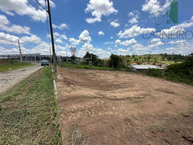 Lote 361m - Av. Eduardo Brandão, Próximo BR-040 - Centro de Neves