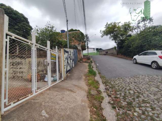 Lote 360 m² para Venda próximo BR-040 - B. Jardim Colonial Ribeirão das Neves