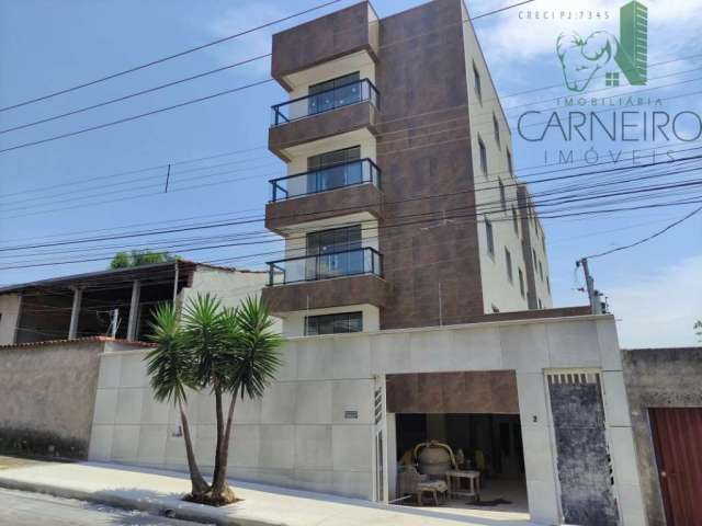 Apartamento 3 qtos (1 suíte) 2 vagas Bairro Rio Branco-BH