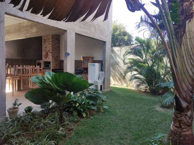 Casa completa para venda Ribeirão das Neves