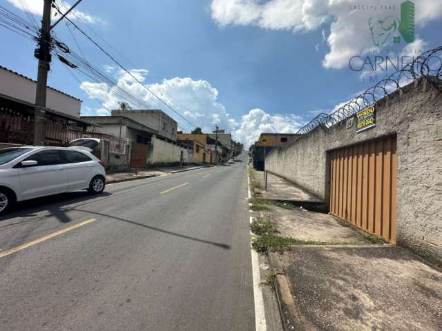 Lote murado 360 m² Melhor região de Neves