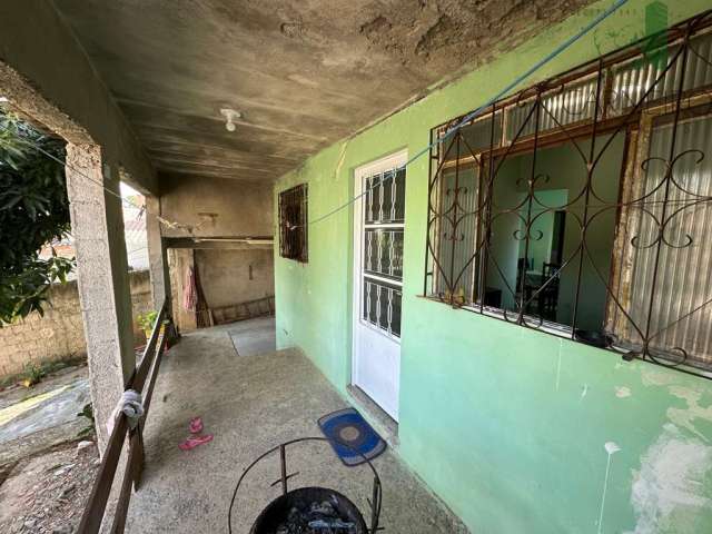 Casa 3 quartos, 2 Salas, Lote 361 m² Bairro Rosana Ribeirão das Neves