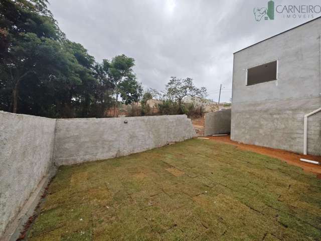 Casa 3 quatos Lote 180m² Porto Seguro Ribeirão das Neves